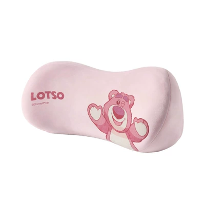 Waist support: backrest, car lumbar pad, waist