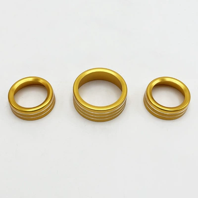 for 15-20 Dodge Durango: Other Automotive Interior Supplies - gold-three-piece-set