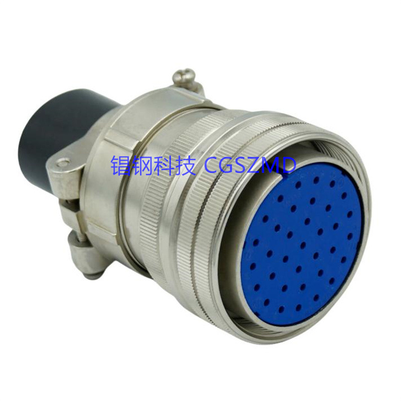 ����Բ��������MS3102A 5оĸ��������MIL-DTL-5015��ͷ