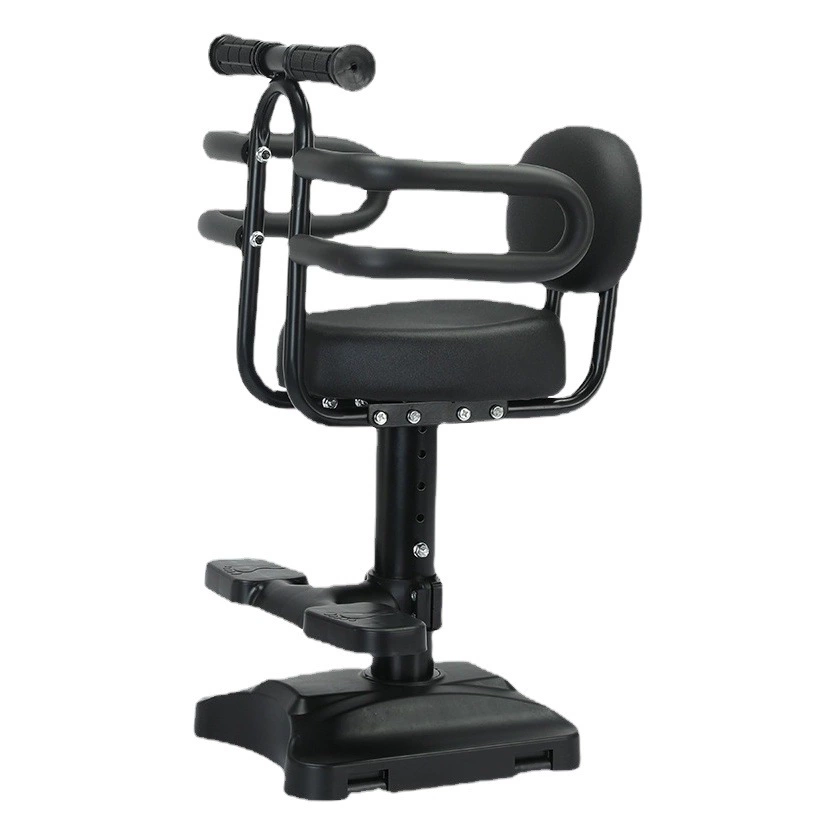 Электромотоцикл, мотоцикл, электромобиль, универсальное сиденье для детской безопасности, автомобиль на аккумуляторе, передняя складная детская одежда