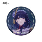 正規品 原神 官谷周辺 フニーナ放浪者 八重神子バッジ バジ谷人気完全版