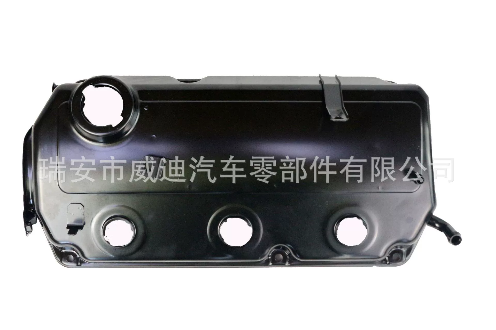 Масляный поддон двигателя три. Крышка клапанной камеры Ling V73-A MD 371756