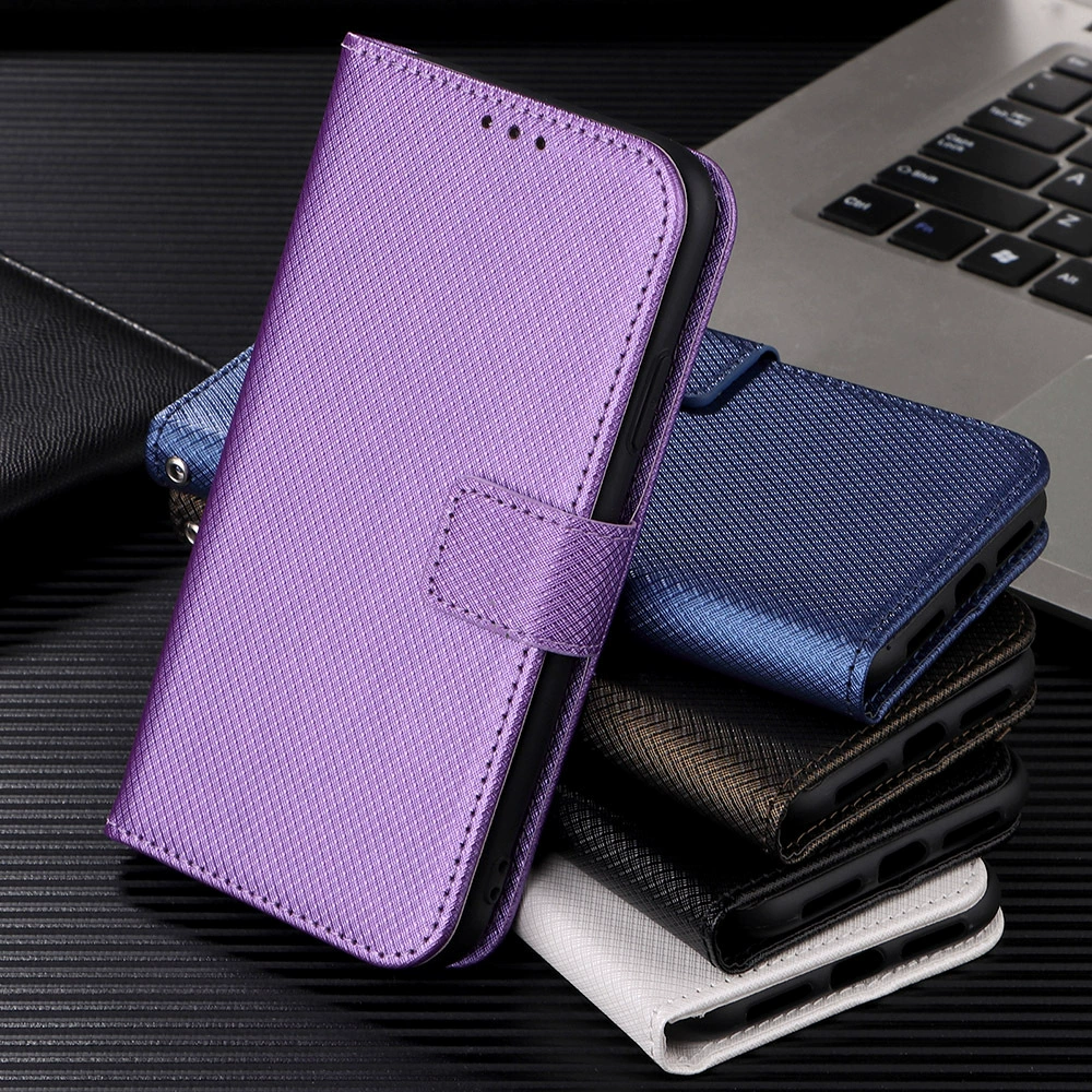 Чехол для мобильного Ole Style Armor X10 Note21 20 flip Note18 Ultra с кожаным рисунком бриллианта,