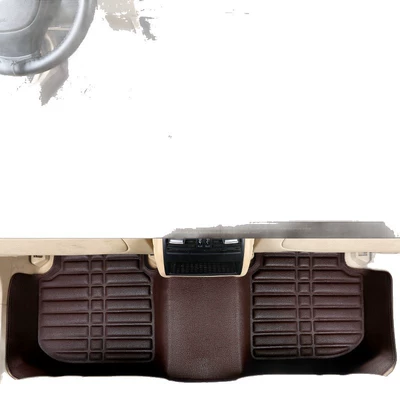 Ayaqaltılar (Kovriklər) – Car Foot Pad