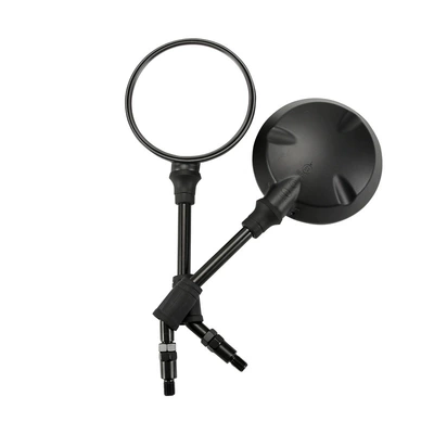 mirror mirror — Motorcycle rearview mirror