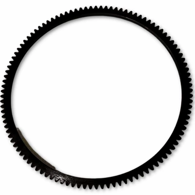 Flywheel/Gear Flywheel Ring Gear Provides