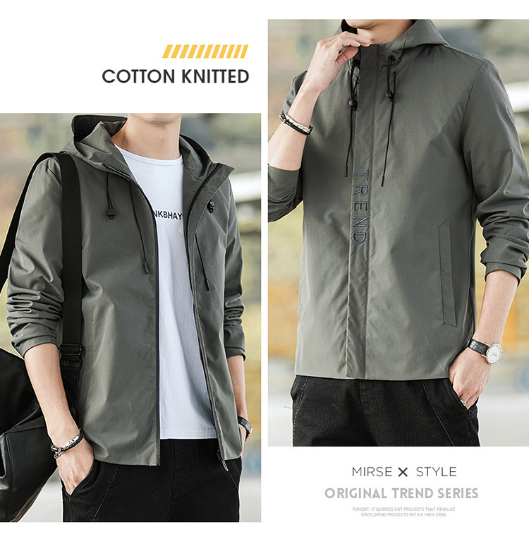 Veste pour homme - Ref 3443585 Image 18