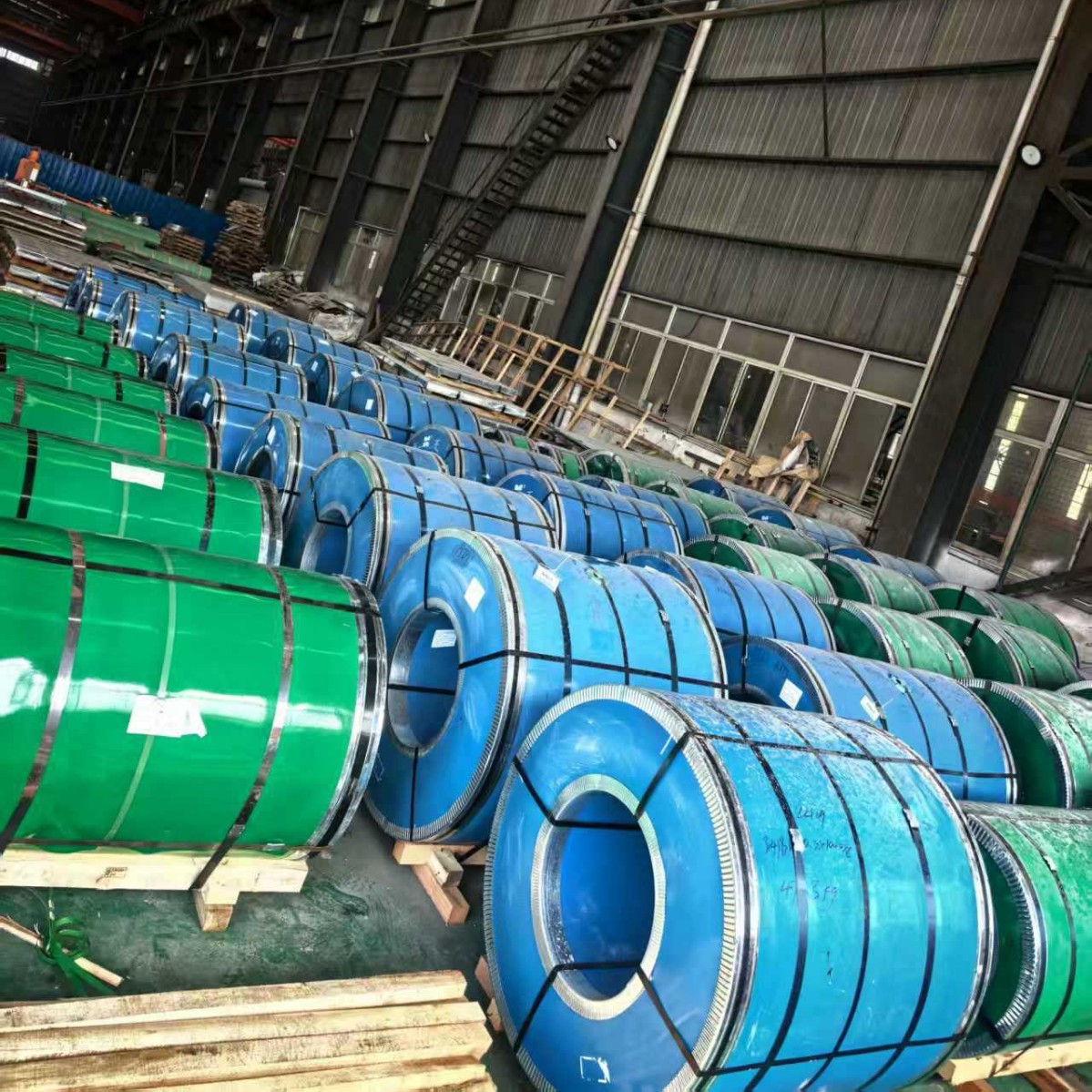 不锈钢卷  不锈钢分小卷 不锈钢分条  316L不锈钢卷