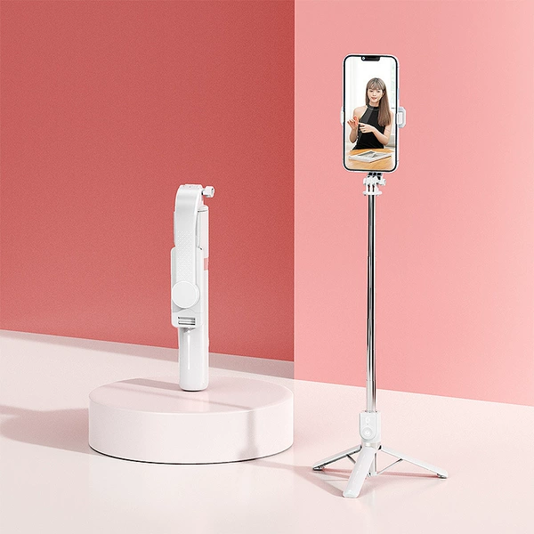 Z100 White [No Lights] 1 meter bone frame