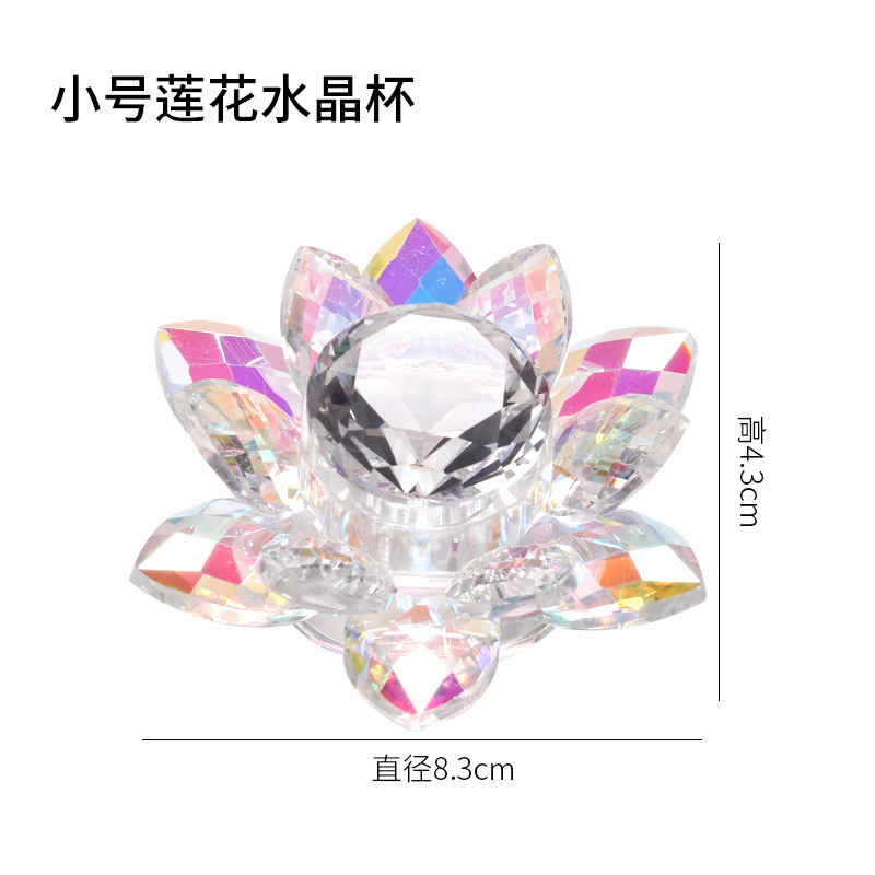 Nuevo estilo transfronterizo de alta calidad nail art bowknot taza de cristal cuadrada taza de lavado de lápices taza de cristal líquido