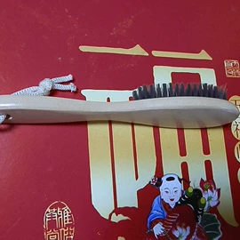 鞋套、鞋刷;家居用品加工;清洁球/刷