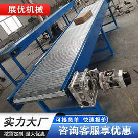 输送机;网带;传动链