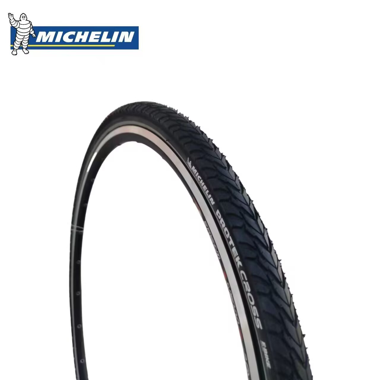 Michelin Michelin PROTEK 700X32C/35C/40C road car off-road station wagon puncture-proof outer tire