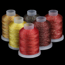 6-9-12股星空线单色幻彩股线洒金编织绳手链线编手绳项链线挂绳