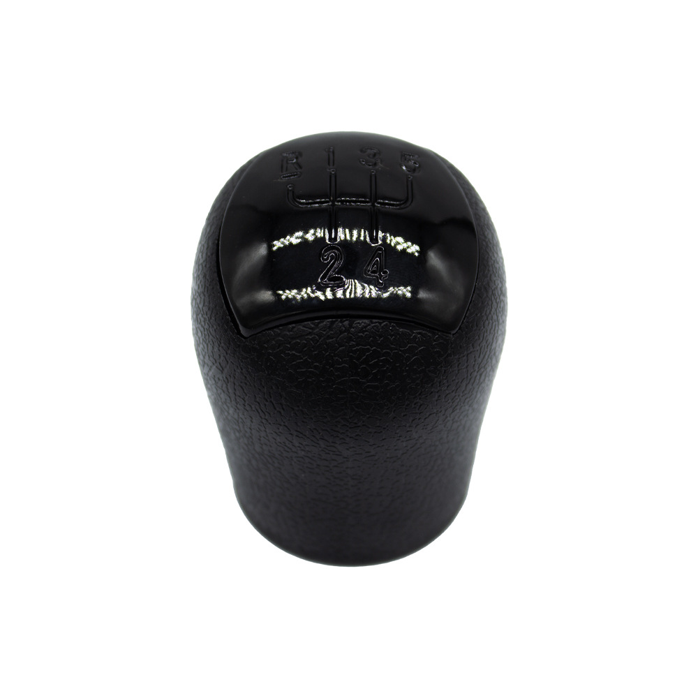 Accesorios transfronterizos aplicables para coches Renault: pomo de palanca de cambios de 5 velocidades, pomo de palanca de cambios de transmisión manual, piezas de modificación de pomo de palanca de cambios.