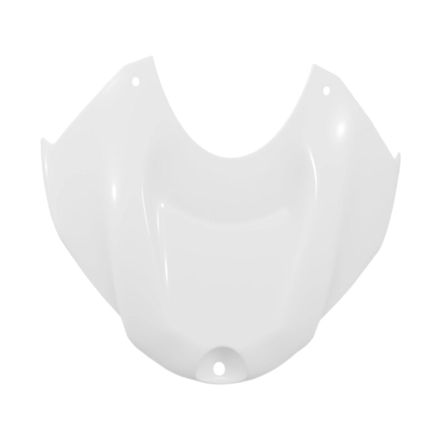 Suitable for Bmw S1000Rr Full Body Shell, 17-18 Model Year, Double R Side Panel Protection Motorcycle Shell Accessories