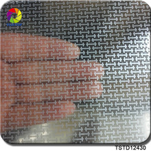 供应骨头纹水转印膜，pva薄膜