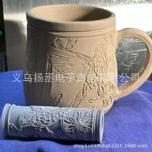 �羳��ƷClay Tile Roller - Hummingbird���y�u�LͲ