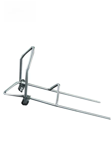 Factory wholesale simple Sea Pole bracket sea pole table fishing battery bracket ground insertion simple bracket fishing gear supply