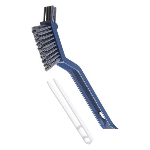 Crack brush bathroom toilet floor brush bathroom tiles without blind spots hard floor cracks kitchen cleaning brush