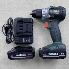 metabo��̫��BS18BL�¿�oˢ��Q���荳������18V�p�2.0