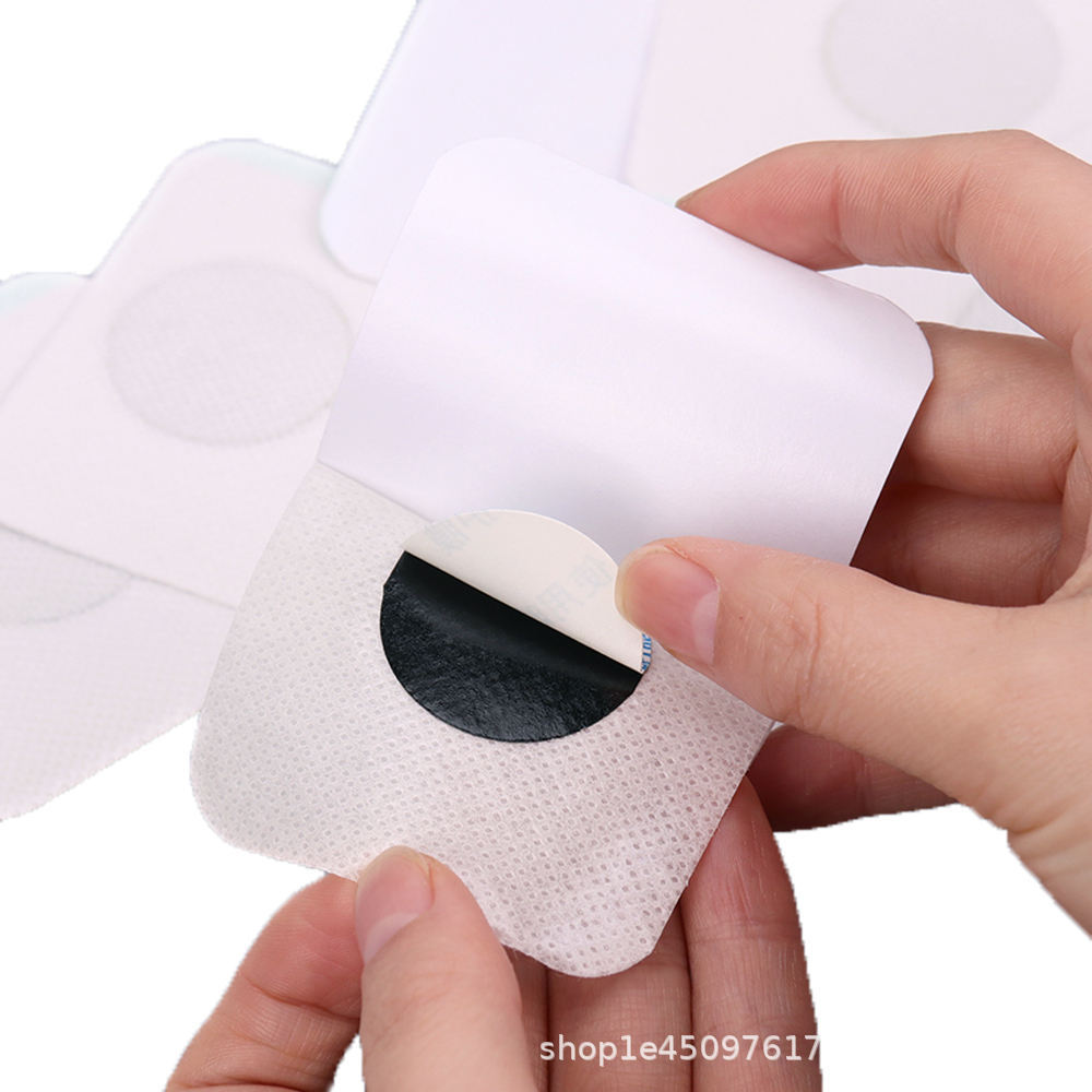 Cough Relief Patch for Children, Acupoint Patch for Cough and Asthma, Cough and Phlegm Relief Patch