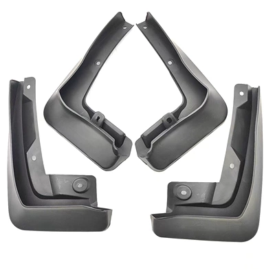 Applicable to 20-24 BMW 3 series car tire fender foreign trade cross-border sales manufacturers wholesale a generation of hair (Mudguard) - 20-bmw-3-series-mudguards