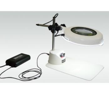 日本大冢OTSUKA台式放大镜LSK-B 6X;LSK-B 8X;LSK-B 10X