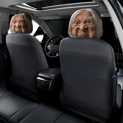 can be customized with labels and made – Other Automotive Interior Supplies