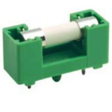 Защитный предохранитель Glass grip, 250A, 500, 500V
