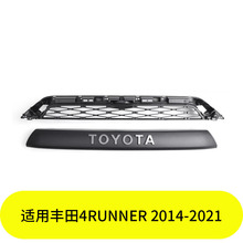 YUBO���÷���4RUNNER 2014-2021TRD����PZ327-35053  PZ323-35056
