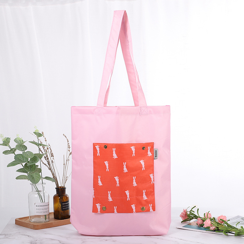 创意帆布袋印花定制购物手提袋定做logo学生棉布袋广告购物袋