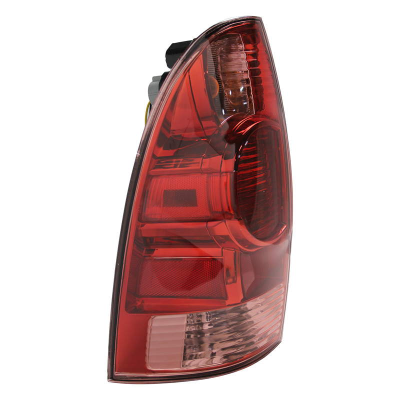 Aplicable a Toyota 2005 - 2015 Tacoma luz trasera Tacoma modelo de halógeno original