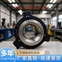 FIG602型由壬活接头石油钻采配件高压油壬锤击由壬