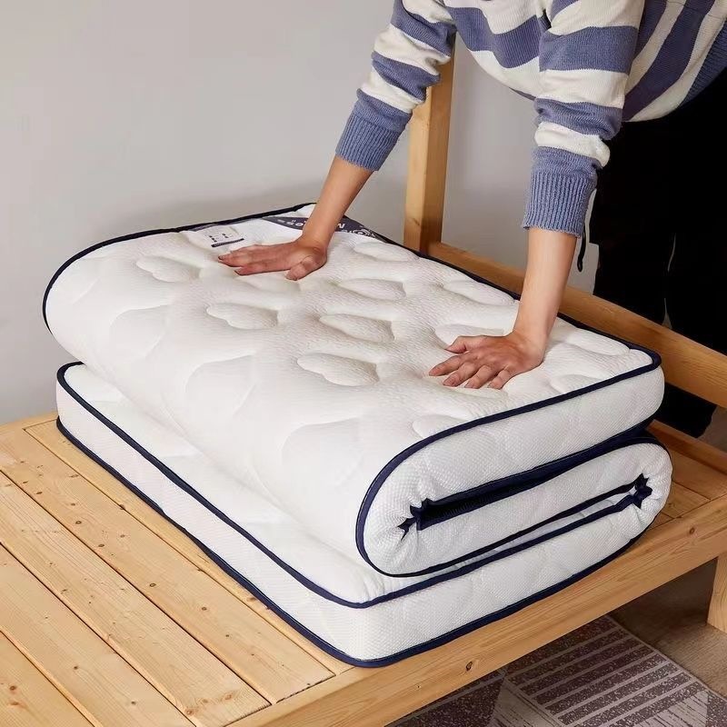 Children's latex mattress single student dormitory bed mattress 1.39m x80x180x90x170x70x60 new model