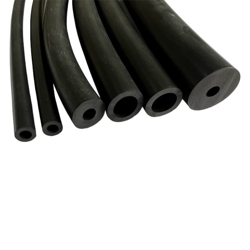 Резиновая трубка из EPDM 19*25 мм для наружного применения, устойчивая к атмосферным воздействиям и старению