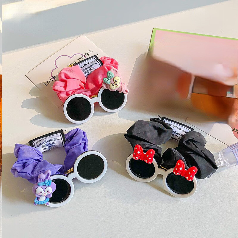 Children's cartoon sunglasses