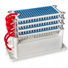 生产60克一体式臭氧发生器 长寿命镀膜防潮陶瓷片 消毒机配件