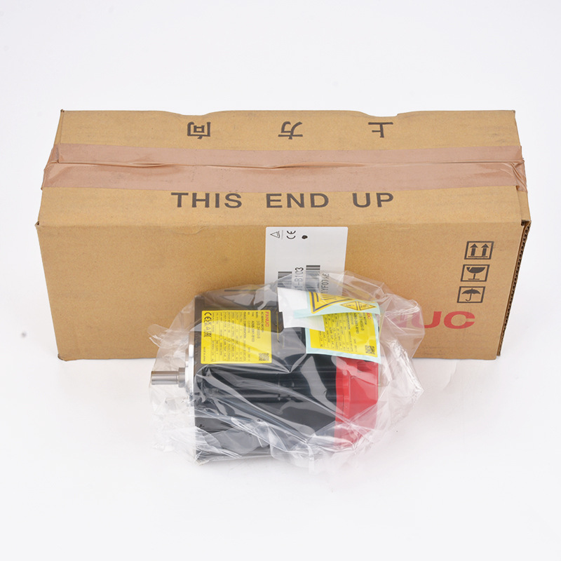 A06B-2061-B103 发那科fanuc伺服电机马达全新现货原装成色好议价