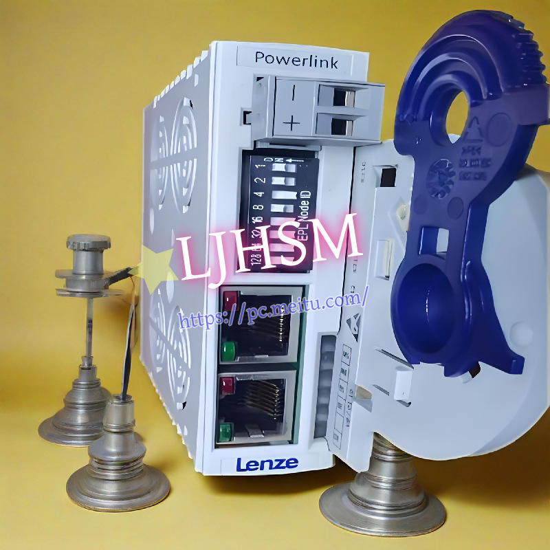 Lenze伦茨   I51AE215F10V10000S    全新原装正品   议价