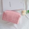 Pillow, Japanese pencil case, high quality capacious storage system