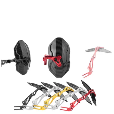 Niu, Yadea Modified Parts, F90, Motorcycle Fender