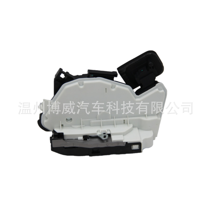 Suitable for Volkswagen Golf 16D839015A Door Lock Block Rear Left/7Pin/Without Safety Lock