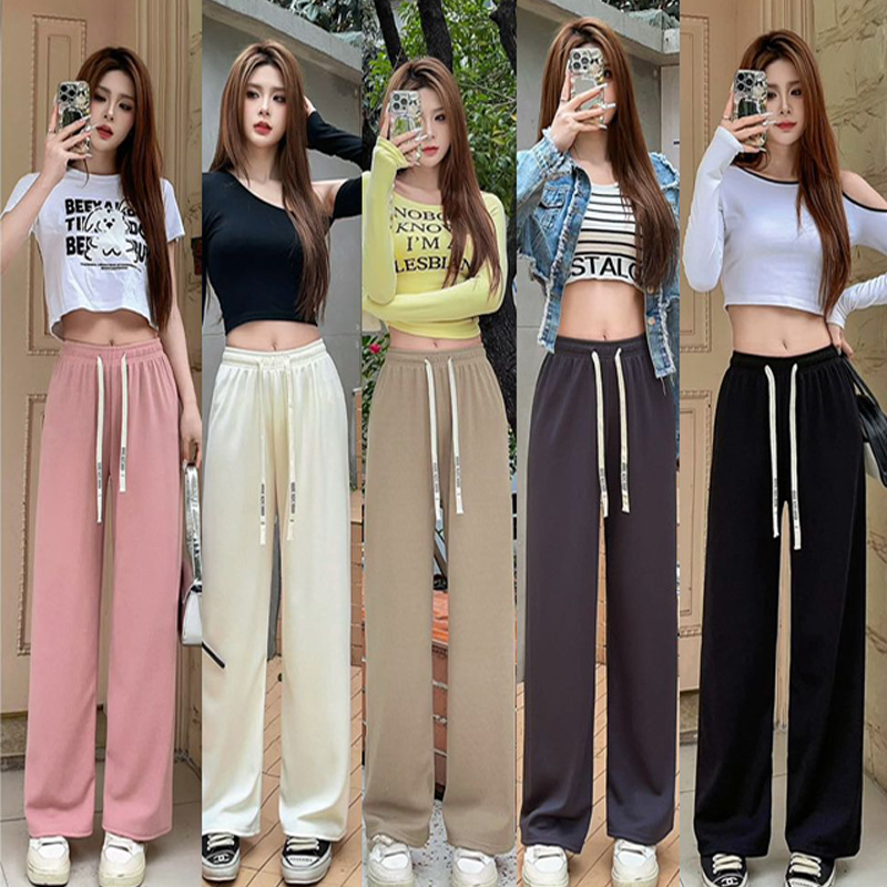 Summer trousers