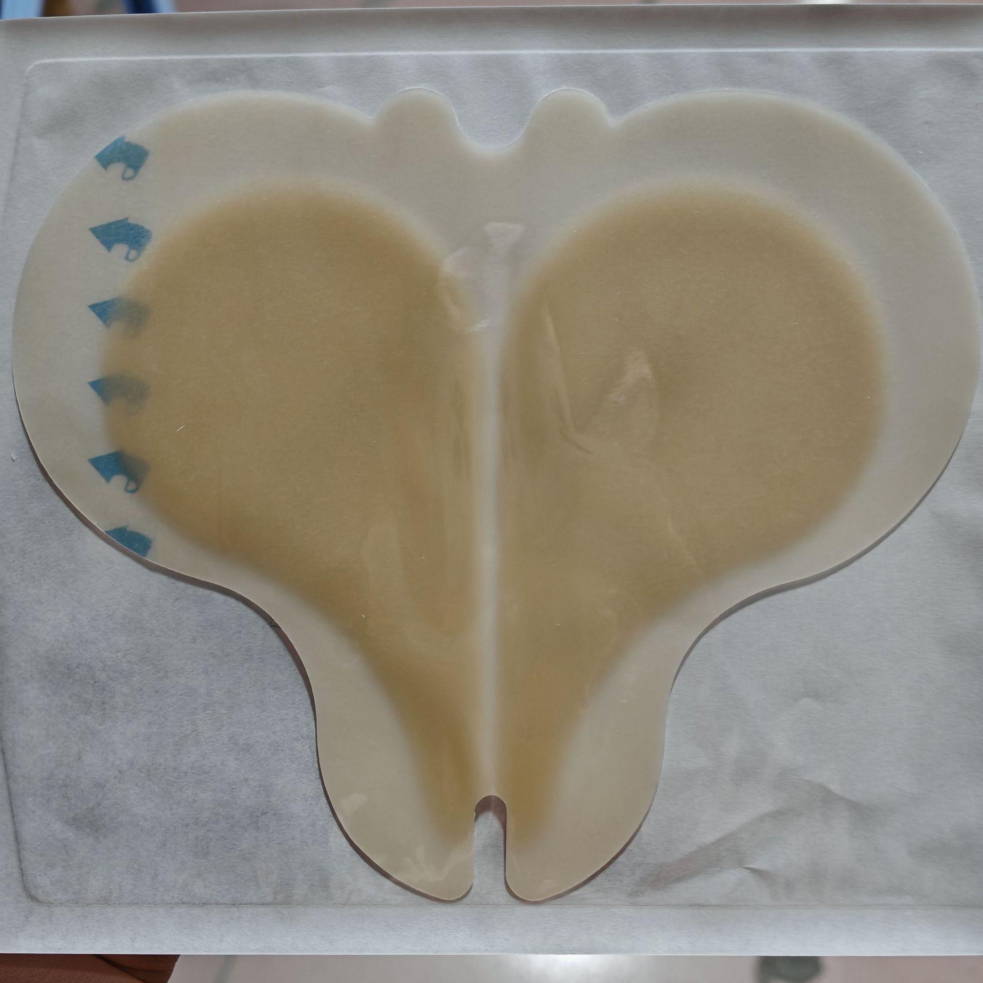 하이드로콜로이드 드레싱 15*18cm