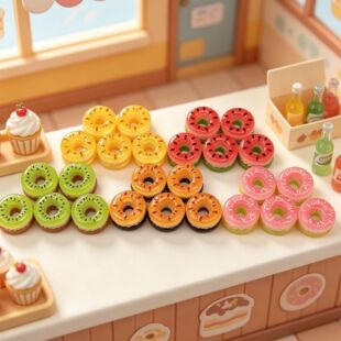 ����͸ɫ����Ȧ΢�sʳ��耳׿ے������DIY�Ʒ����֙C�������N