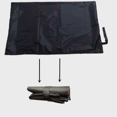 Driving Trunk Mat, Trunk Mat