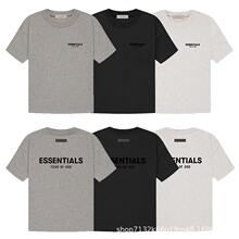 Essentials22SS-SShirt 22�����