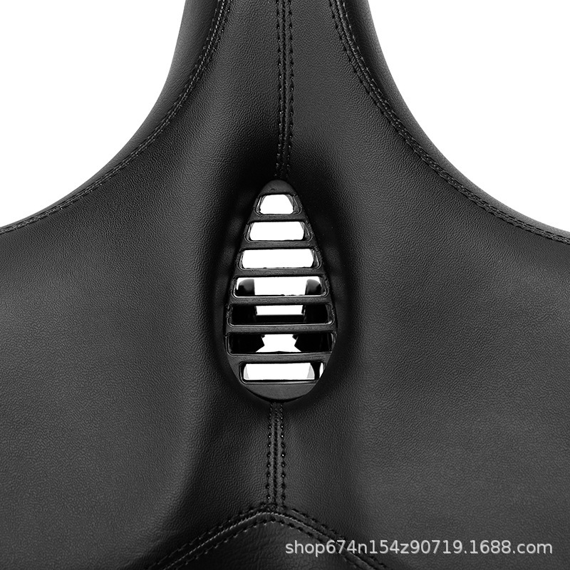 Transfronterizo silla de montar en bicicleta de montaña silla de montar suave cojín equipo de la bicicleta de montaña cojín de la bicicleta