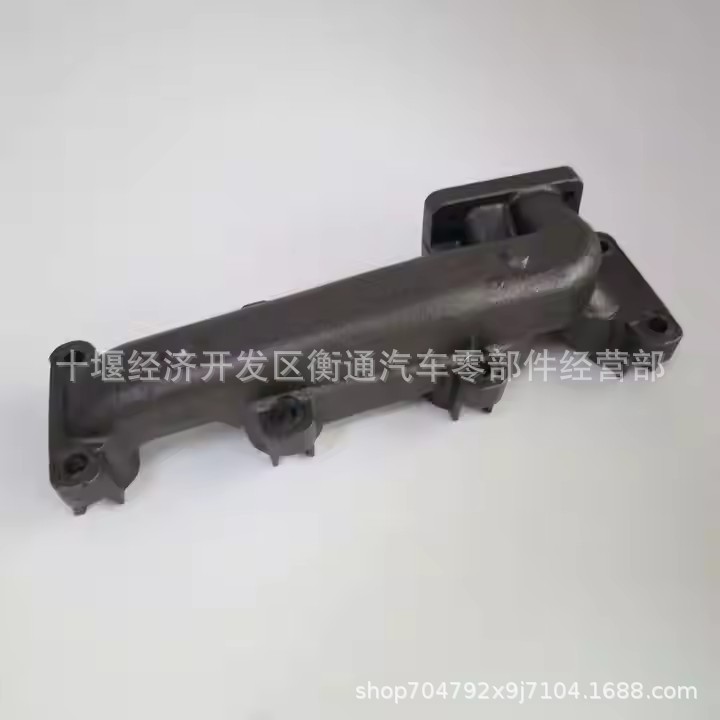 Cummins 4Bt3.9 Engine Exhaust Manifold 3912600